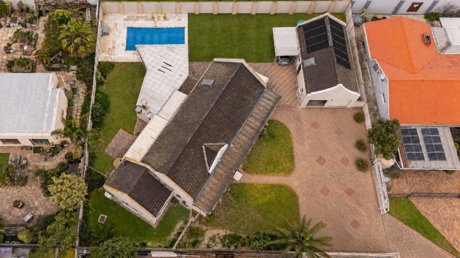 3 Bedroom Property for Sale in Panorama Western Cape